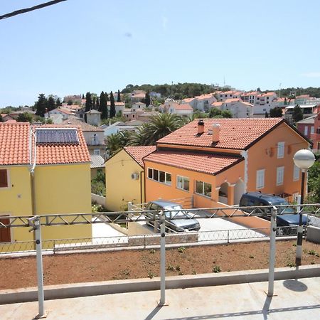 Apartments And Rooms With Parking Space Mali Lošinj Exteriér fotografie