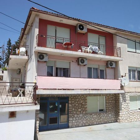 Apartments And Rooms With Parking Space Mali Lošinj Exteriér fotografie