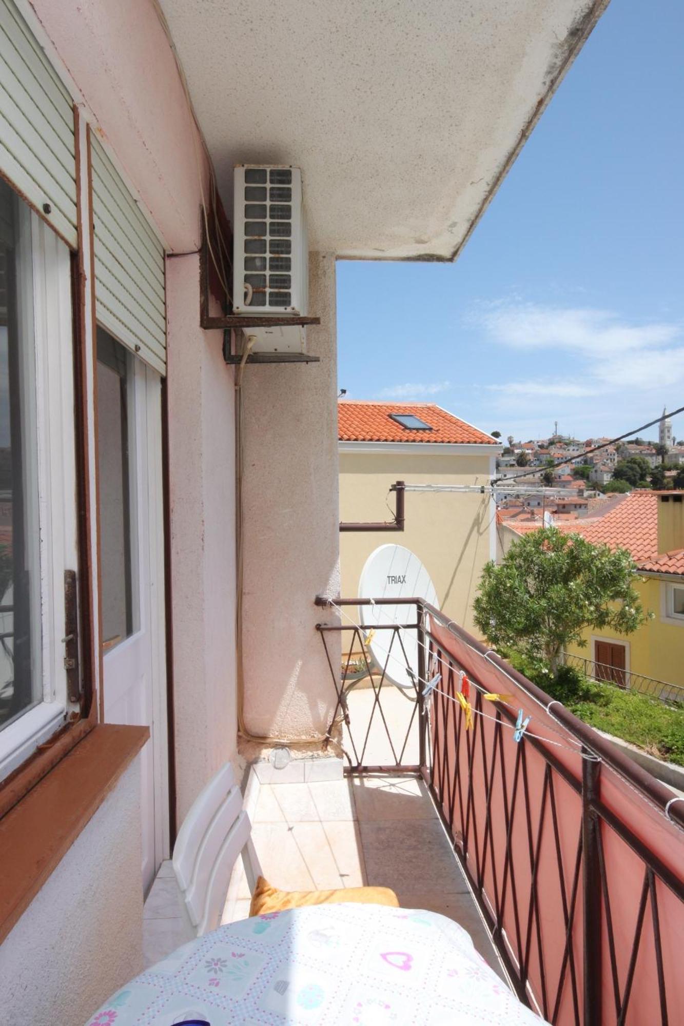 Apartments And Rooms With Parking Space Mali Lošinj Exteriér fotografie