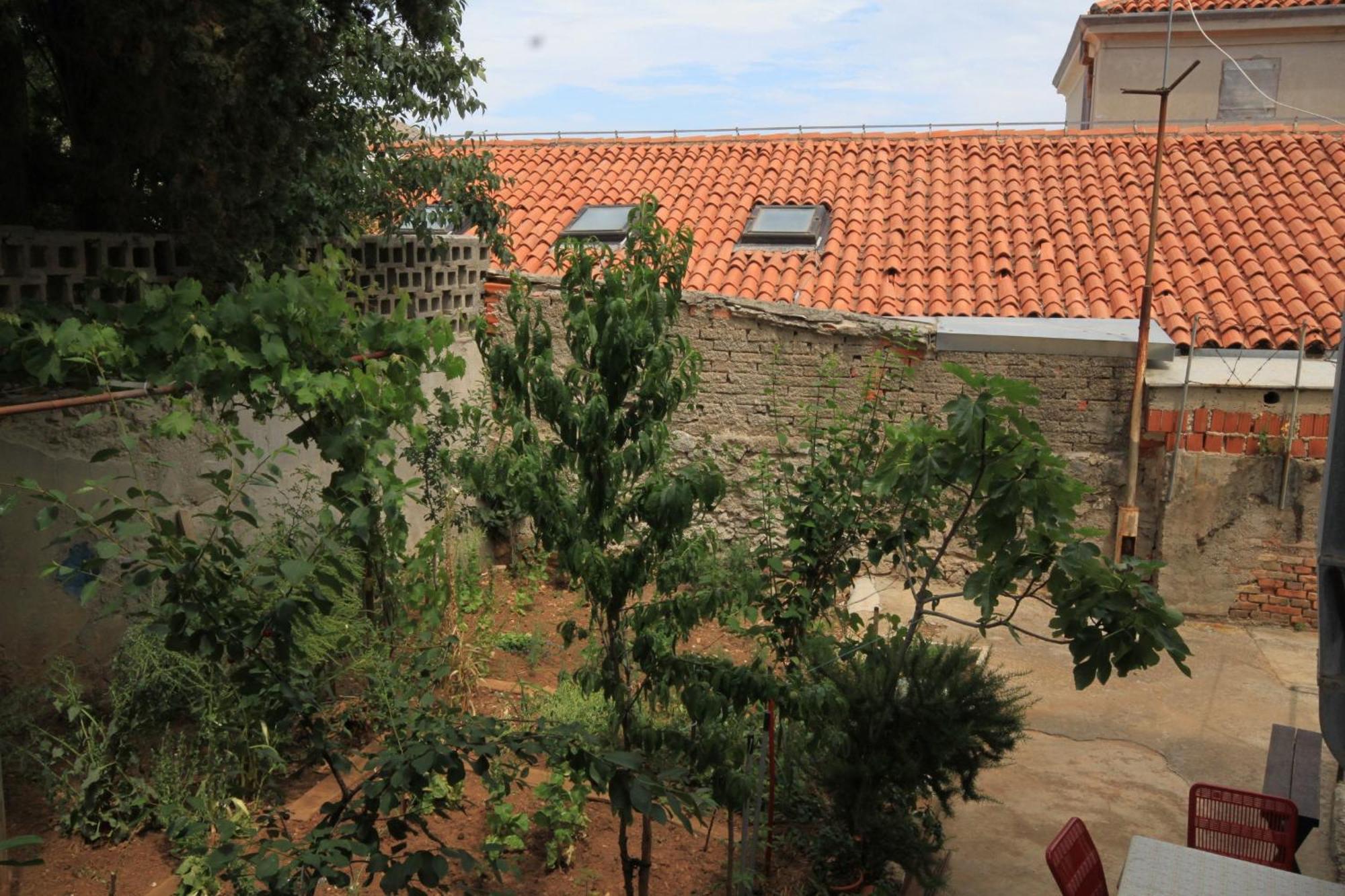 Apartments And Rooms With Parking Space Mali Lošinj Exteriér fotografie