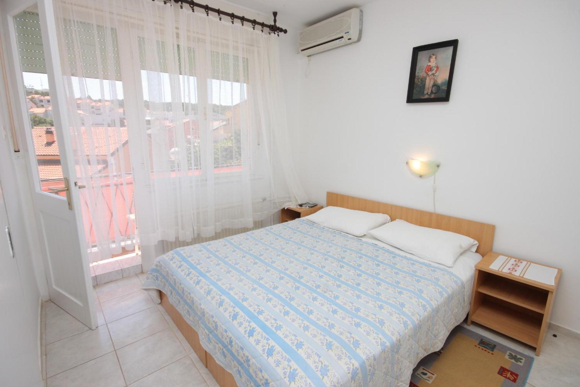 Apartments And Rooms With Parking Space Mali Lošinj Exteriér fotografie