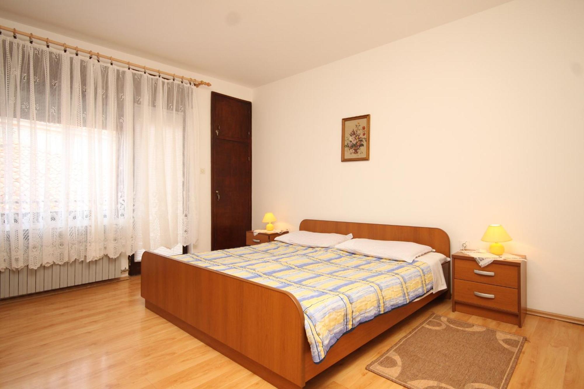 Apartments And Rooms With Parking Space Mali Lošinj Exteriér fotografie