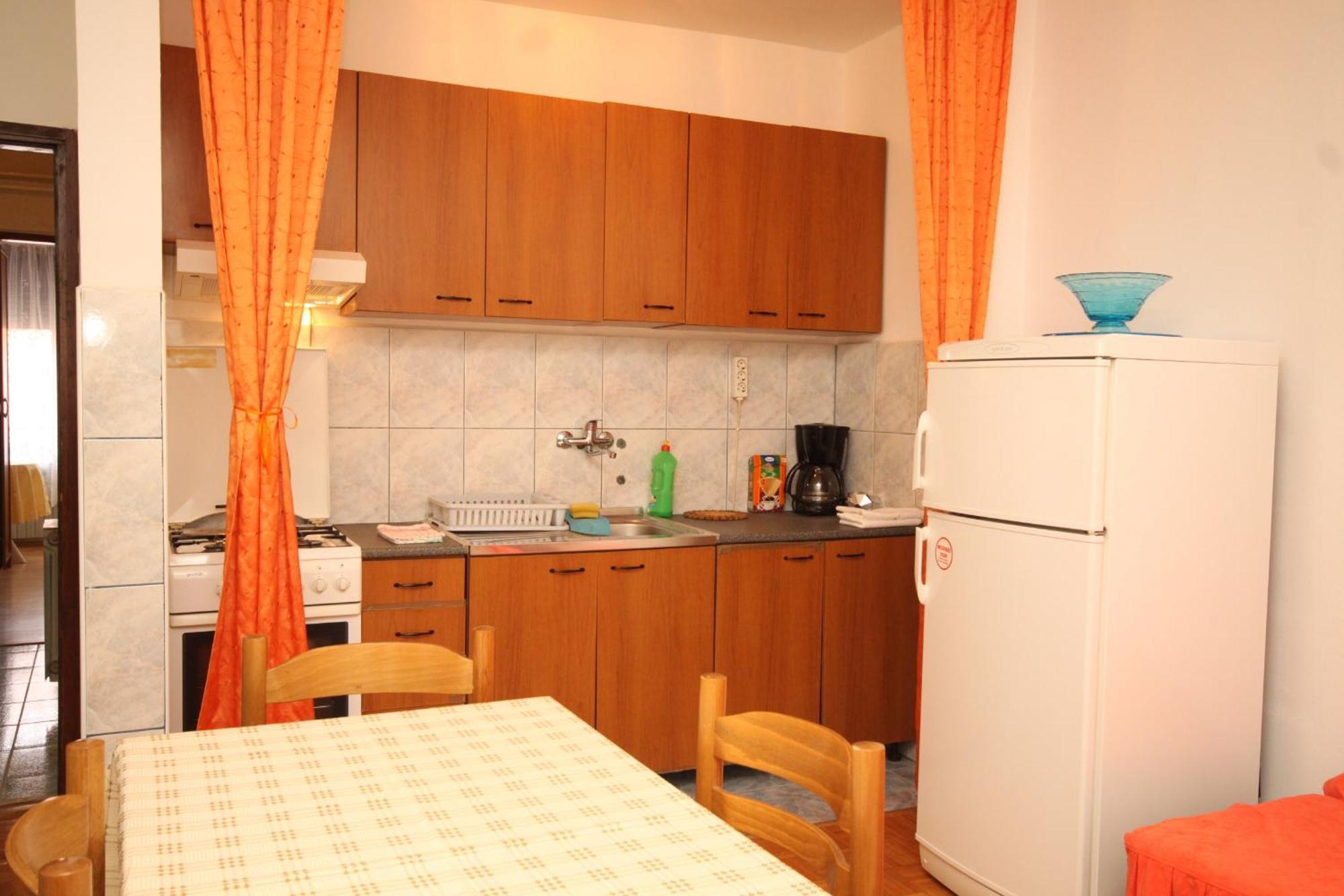 Apartments And Rooms With Parking Space Mali Lošinj Exteriér fotografie