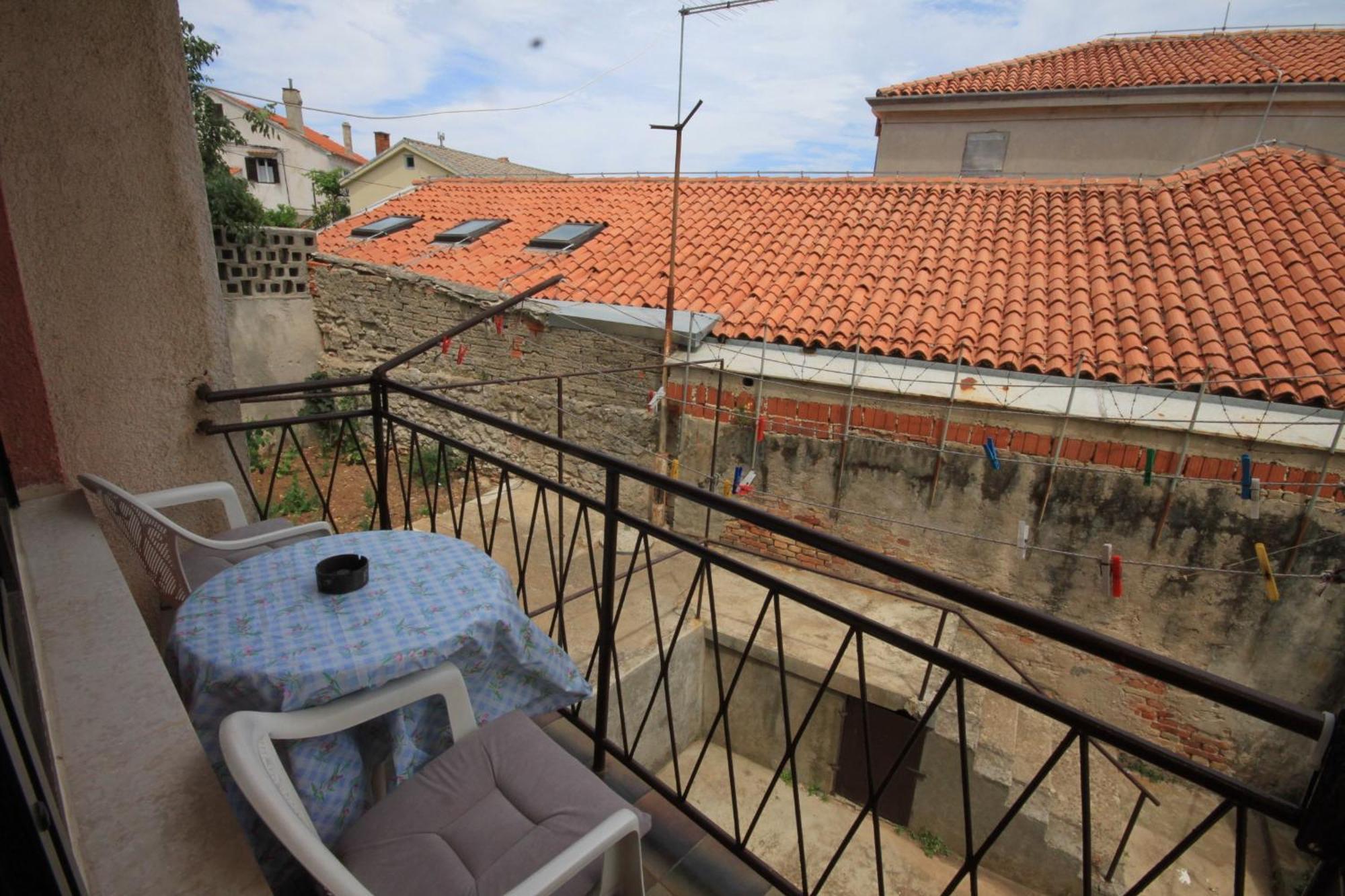 Apartments And Rooms With Parking Space Mali Lošinj Exteriér fotografie