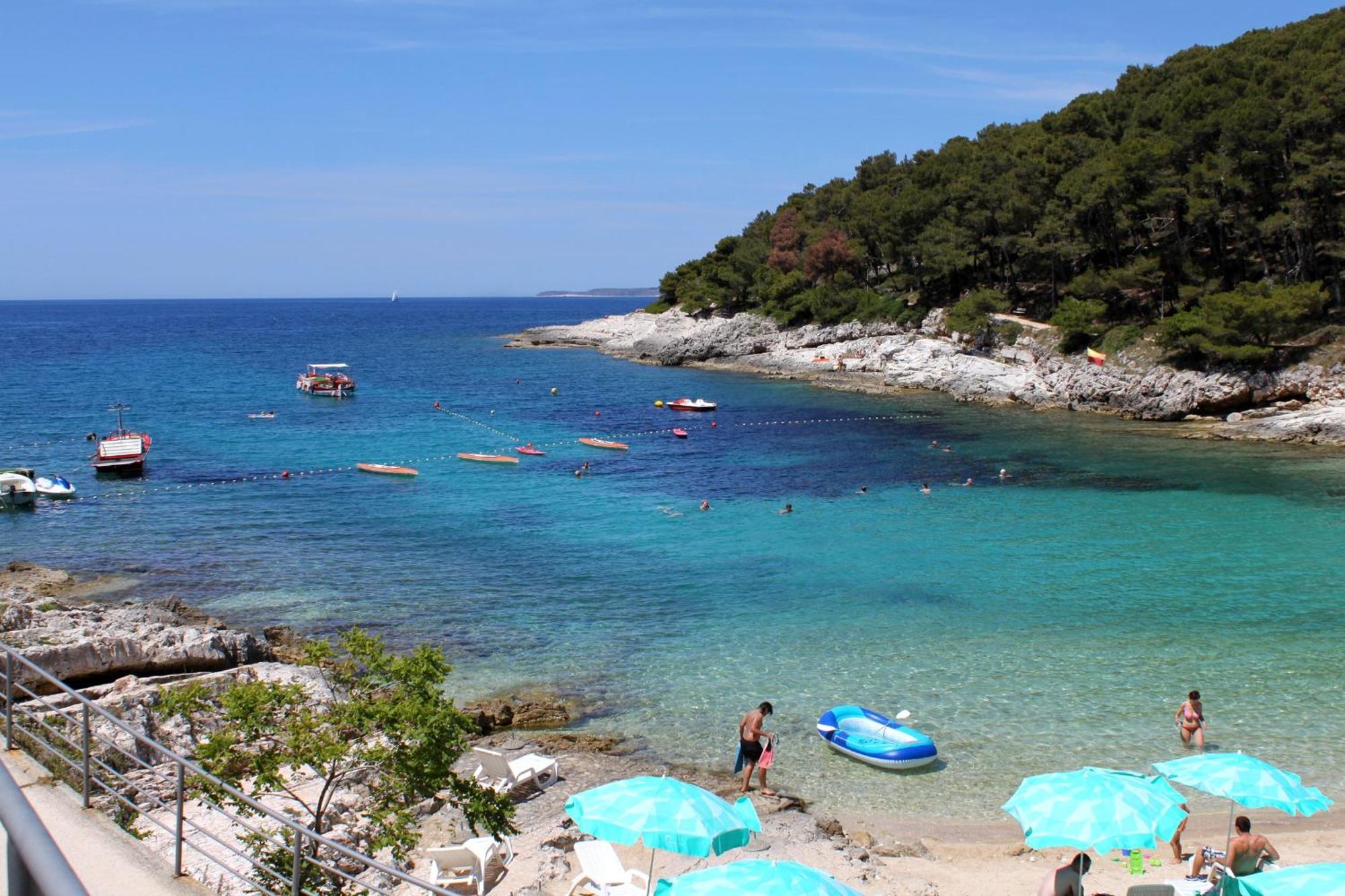 Apartments And Rooms With Parking Space Mali Lošinj Exteriér fotografie